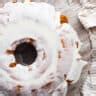 Donut Cake Recipe | The Recipe Critic