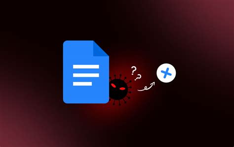 Google Docs Virus: What Is It & How to Remove It