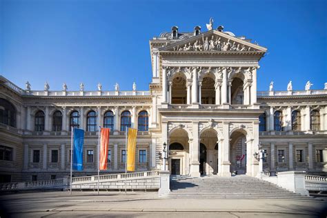 Universities in Austria: education costs and scholarships - Univibes