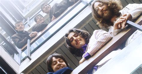 The Beatles: Get Back Trailer Reveals Peter Jackson's New Disney+ Docuseries