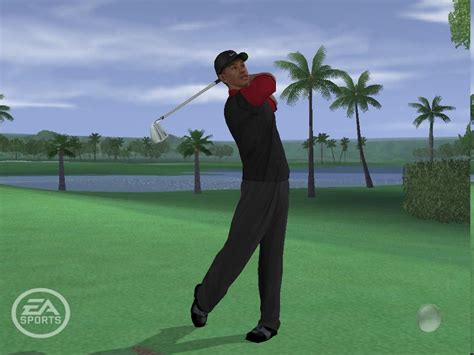 Tiger Woods PGA Tour 06 review | GamesRadar+