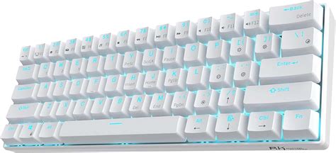 Amazon.com: 10 keyless keyboard