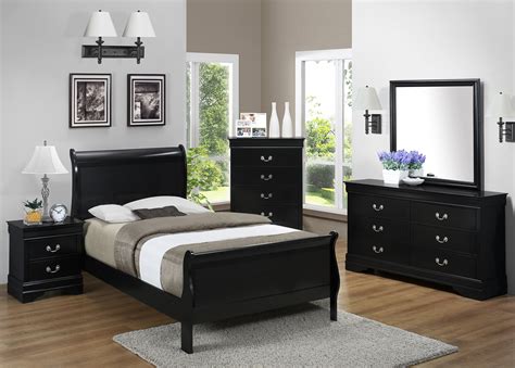 Twin Bedroom Sets With Storage / Home Styles Naples Twin Bedroom Set, Multiple ... - Twin and ...