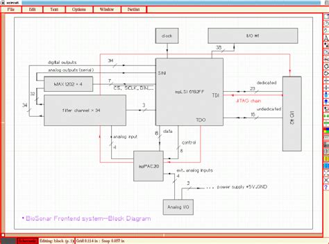 Download XCircuit 3.10 UNIX Schematic Capture - Xtronic