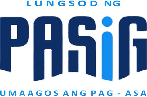 Pasig City Online Services Portal