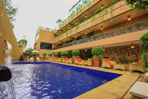 Sayaji Hotel Rajkot Rajkot Hotel, FREE Cancellation*, Price, Address & Reviews