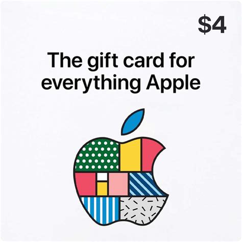 Buy iTunes Gift Card USA $4 Now - Instant Delivery - Gamers Side