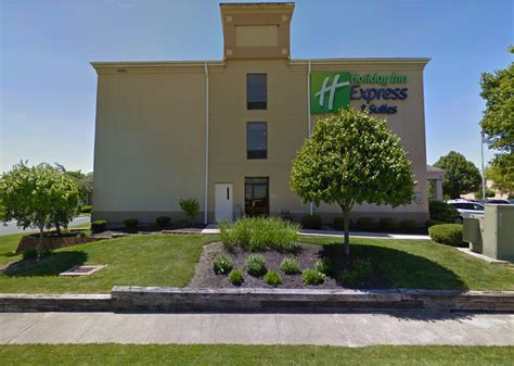 Troy, Ohio Serves Visitors with Updated Hotels and Safety Guidelines