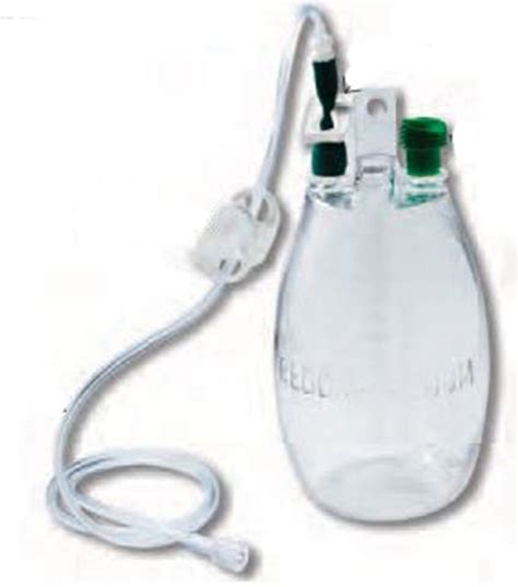 B. Braun ASEPT Pleural Drainage System by B.Braun