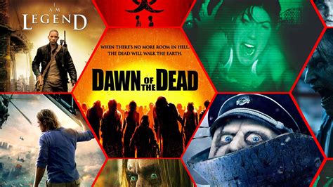 30 Best Zombie Movies Ever (and Where to Watch Them)