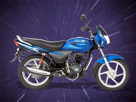 Auto Review: Bajaj Platina