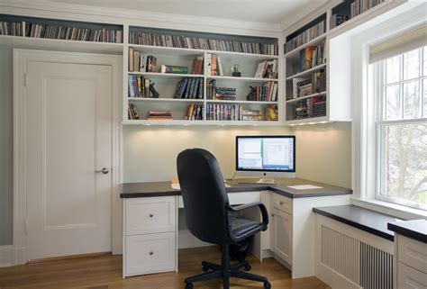 Home Office - Suite! | Insider Tips