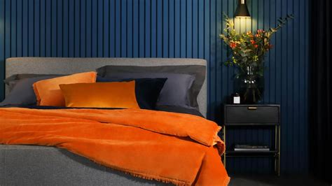 Dark Blue Bedroom Inspiration: 10 Ideas to Transform Your Space for ...