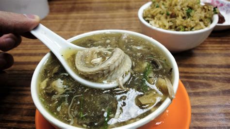 Hong Kong's Snake Soup Heats Your Blood - MUNCHIES