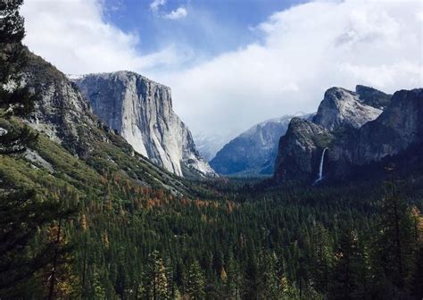 Best Places to Camp In and Around Yosemite National Park