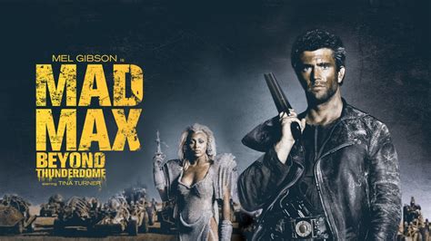 Mad Max Beyond Thunderdome | Apple TV