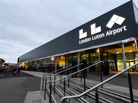 Luton airport strikes: When are they, why are they striking and will my flight be delayed or ...