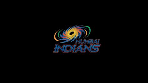 Mumbai Indians Logo Wallpapers - Top Những Hình Ảnh Đẹp