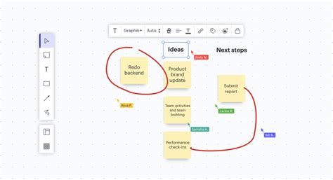 10 Microsoft Whiteboard Alternatives to Consider in 2024 | ClickUp