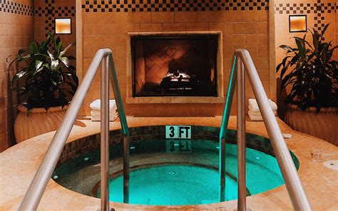 5 luxury Birmingham spas to visit to unwind and relax | Bham Now