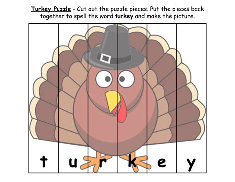 T is for Turkey - Nurturing Family & Self