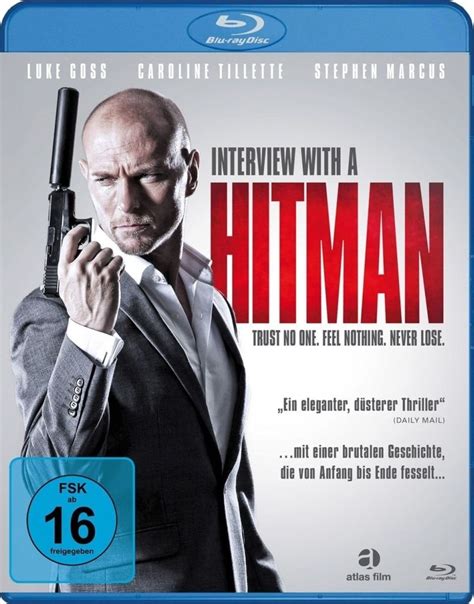 Amazon.com: Interview with a Hitman : Movies & TV