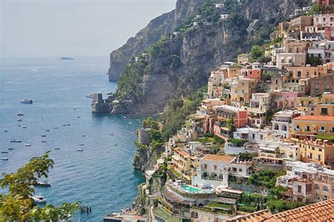 Amalfi Coast Walking Tours | Hiking Amalfi Coast | Backroads