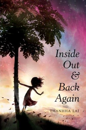 Book Review: INSIDE OUT & BACK AGAIN – Pop Culture Nerd