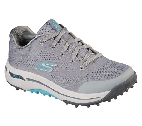 Shop the Skechers GO GOLF Arch Fit - Balance | SKECHERS