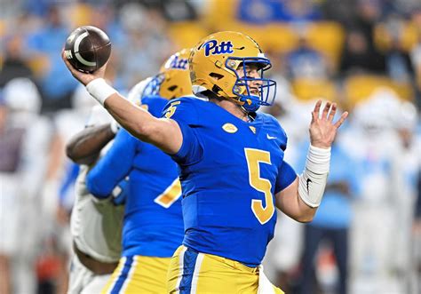 5 takeaways from Pitt’s loss to North Carolina | Pittsburgh Post-Gazette