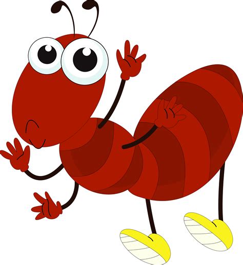 clipart ant - Clip Art Library