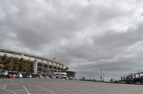 Citywide Community Cleanup March 11 at Qualcomm Stadium | The ...