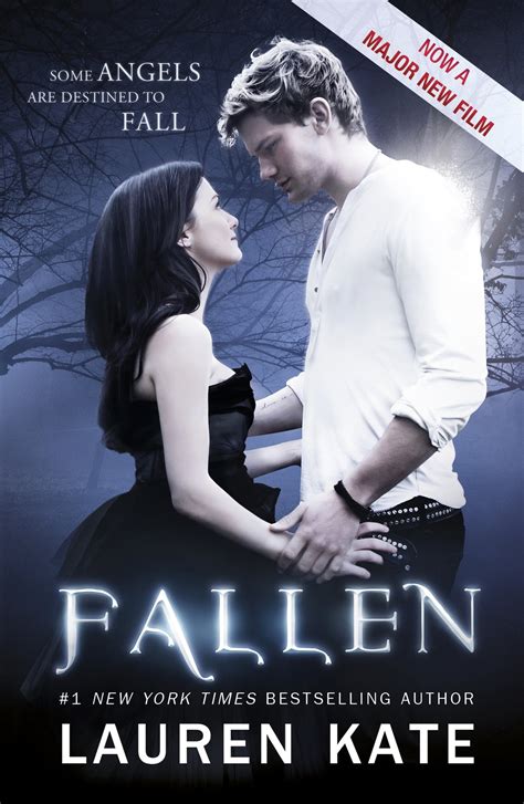 Fallen eBook by Lauren Kate - EPUB | Rakuten Kobo 9781409096085