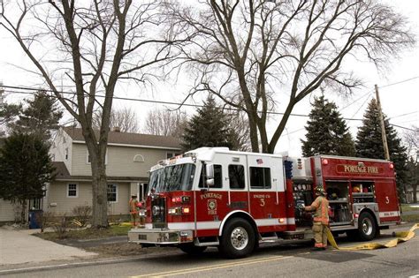 City of Portage, Kalamazoo Township Fire Department to receive a combined $689,000 in ...