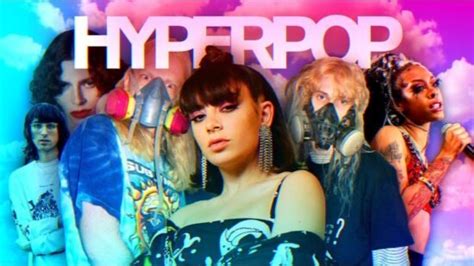 Hyperpop - the Digital Genre Continues To Grow - Indie Band Guru