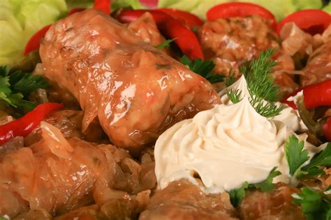 Traditional Romanian Food: 14 Must-try Dishes! - Travelling Balkans