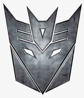 Decepticon Logo PNG Images, Free Transparent Decepticon Logo Download - KindPNG