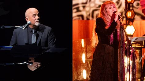 Billy Joel, Stevie Nicks to perform at Ohio Stadium in 2023 | 10tv.com