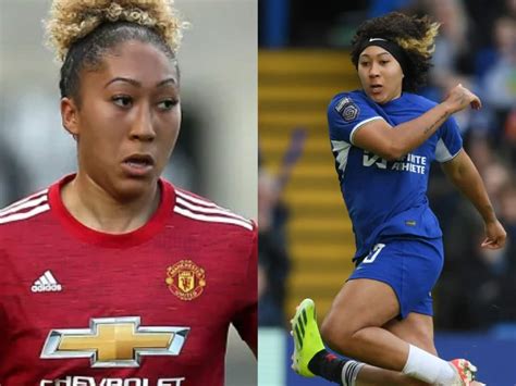 "United found themselves a new owner" — Fans TROLL Manchester United as Chelsea women's star ...