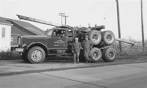 188 best images about Logging Trucks on Pinterest | Canada, Tow truck and Washington