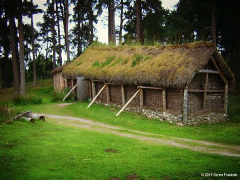 The Highland Folk Museum - United States Press Agency News (USPA News)