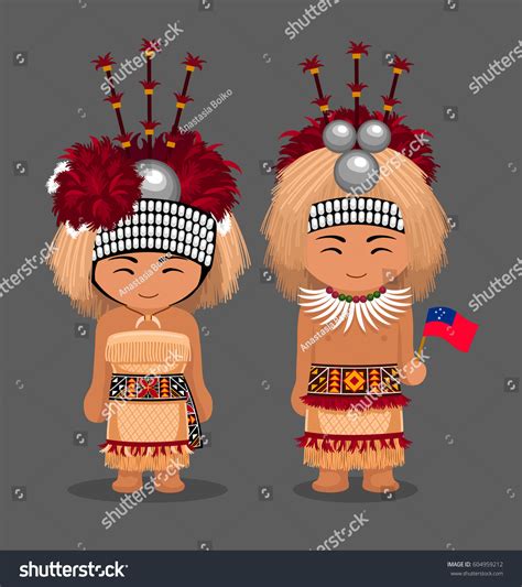 37 Samoan Kids Images, Stock Photos & Vectors | Shutterstock