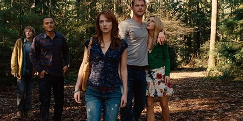 The Cabin In The Woods Ending, Explained | Flipboard