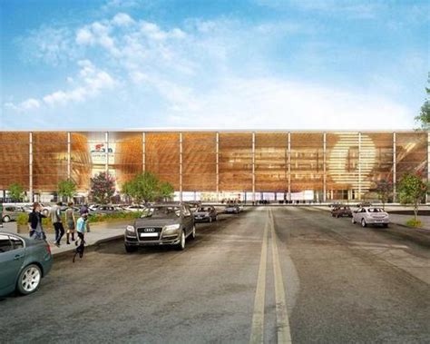 'Dramatic' transformation planned for Cleveland Cavaliers' stadium ...