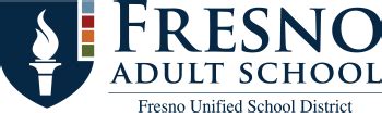 High School Diploma Program – Fresno Adult School