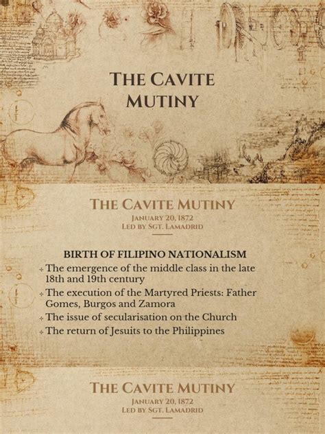 The-Cavite-Mutiny.pptx | Philippines