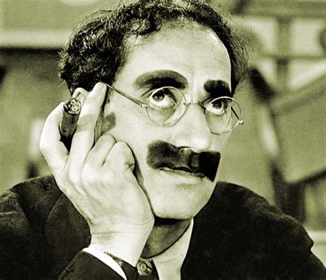 Groucho Marx Movies: From Classic Opera to Calamitous Mankind