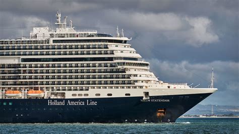 Holland America Line brings 7 ships to the Caribbean