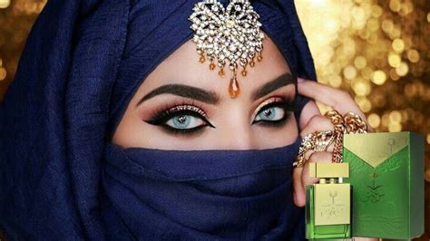 Oud perfumes for Woman