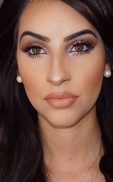 Wedding Makeup Latina Eyebrows 19+ Ideas | Natural makeup for latinas, Wedding makeup, Wedding ...